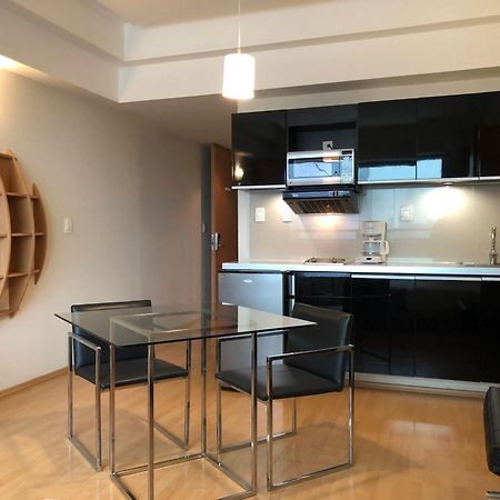 Aparthotel Capri Reforma 410 Meksyk Pokój zdjęcie