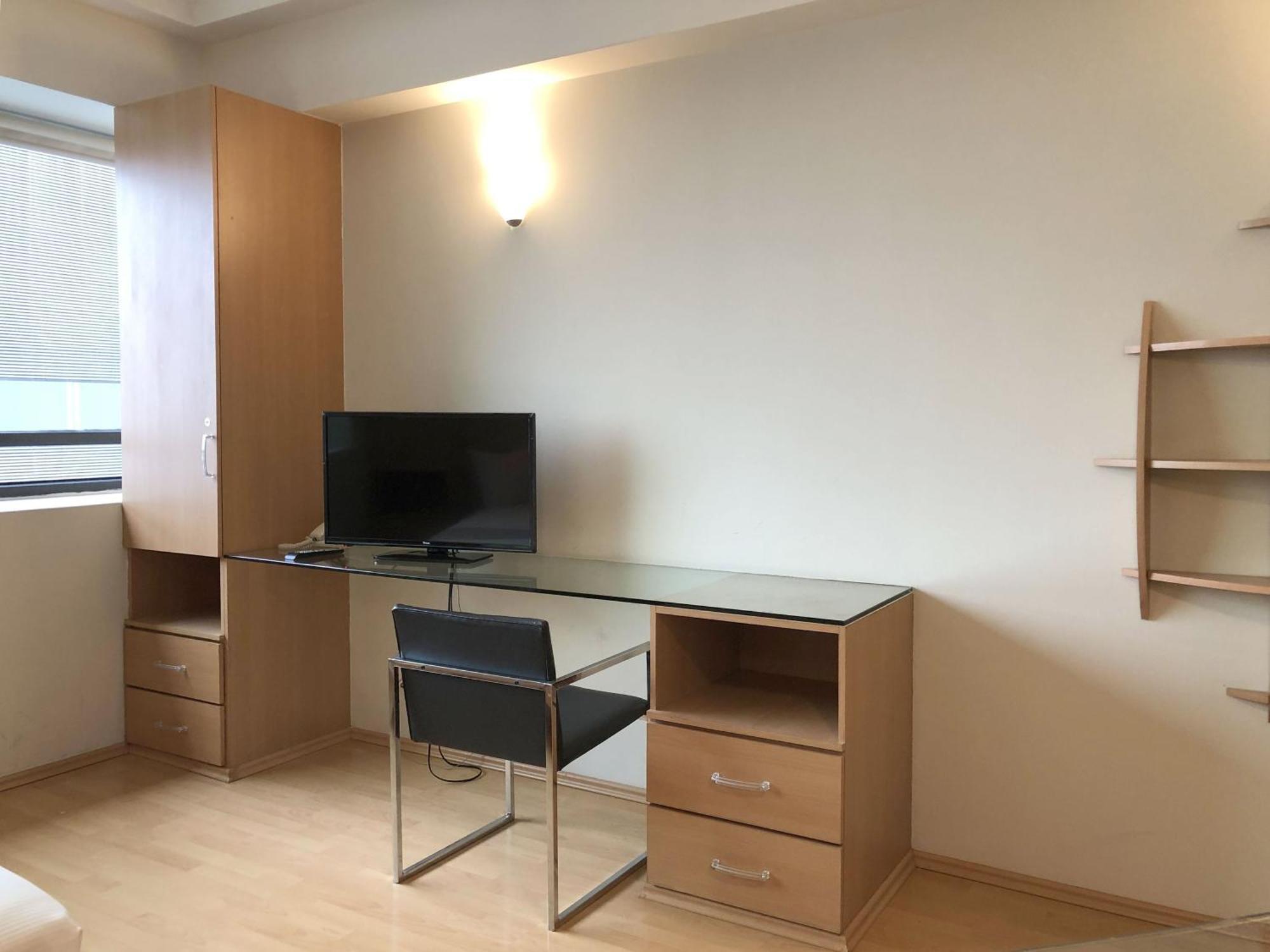 Aparthotel Capri Reforma 410 Meksyk Pokój zdjęcie