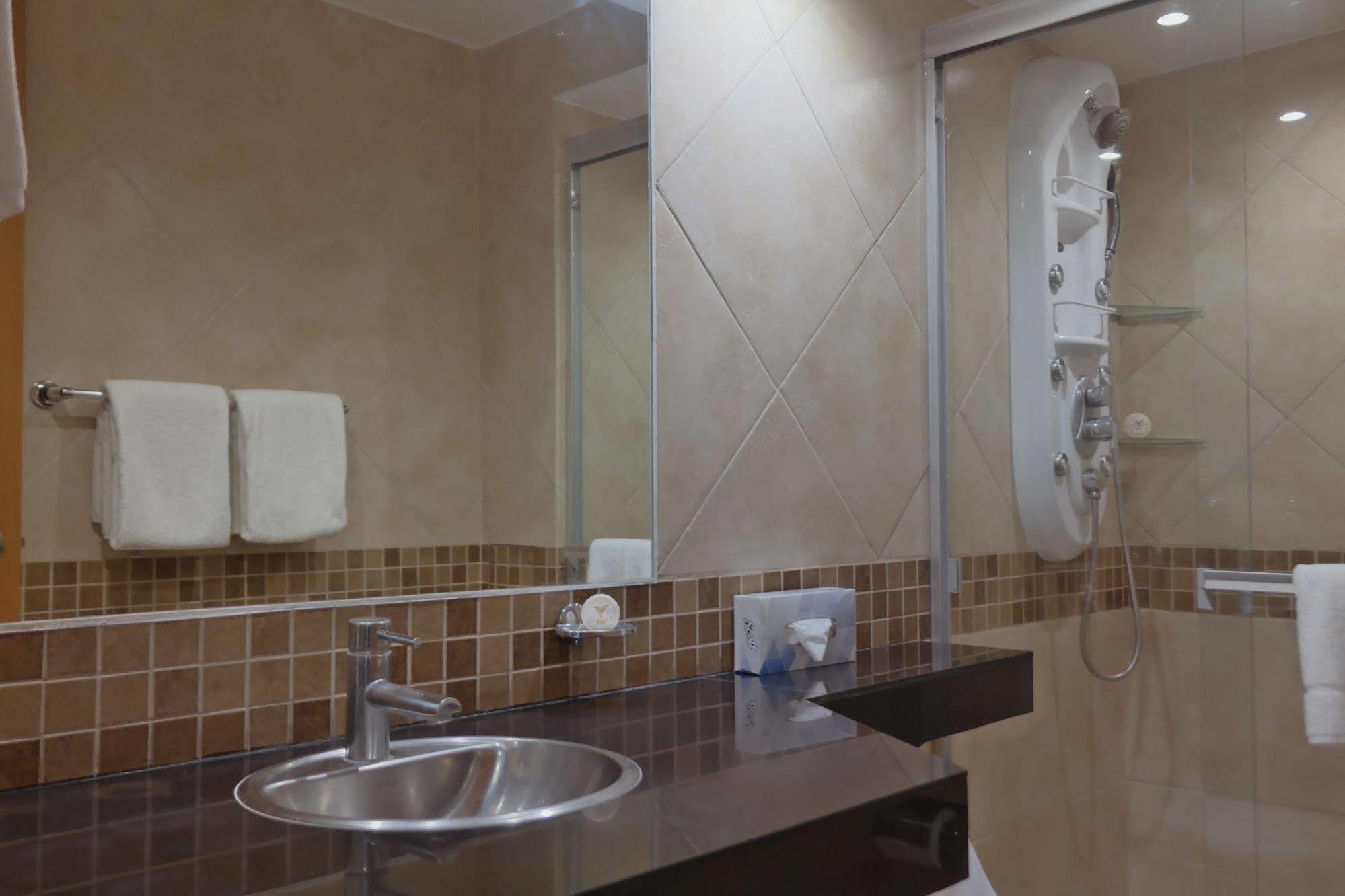 Aparthotel Capri Reforma 410 Meksyk Zewnętrze zdjęcie