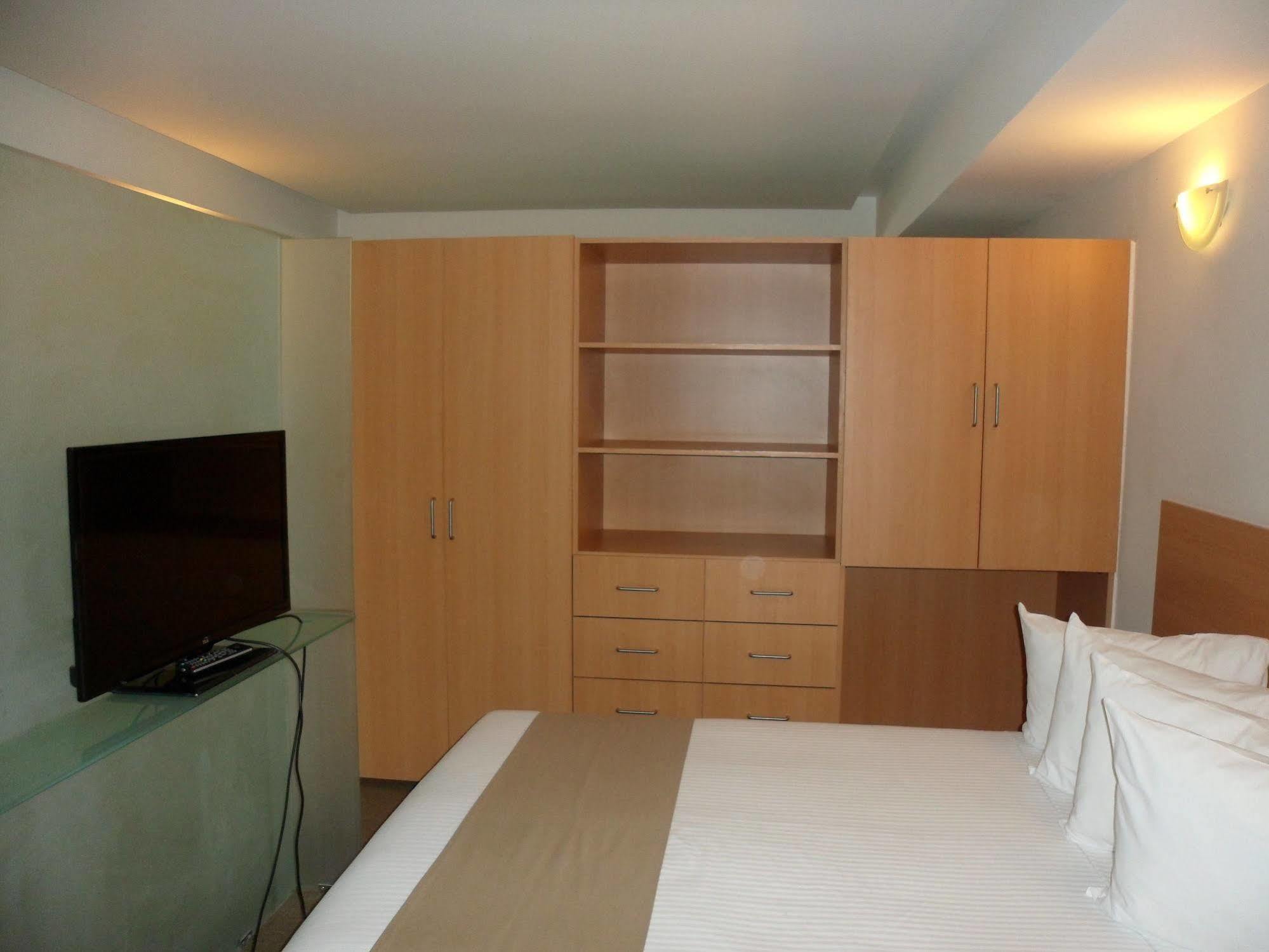 Aparthotel Capri Reforma 410 Meksyk Zewnętrze zdjęcie