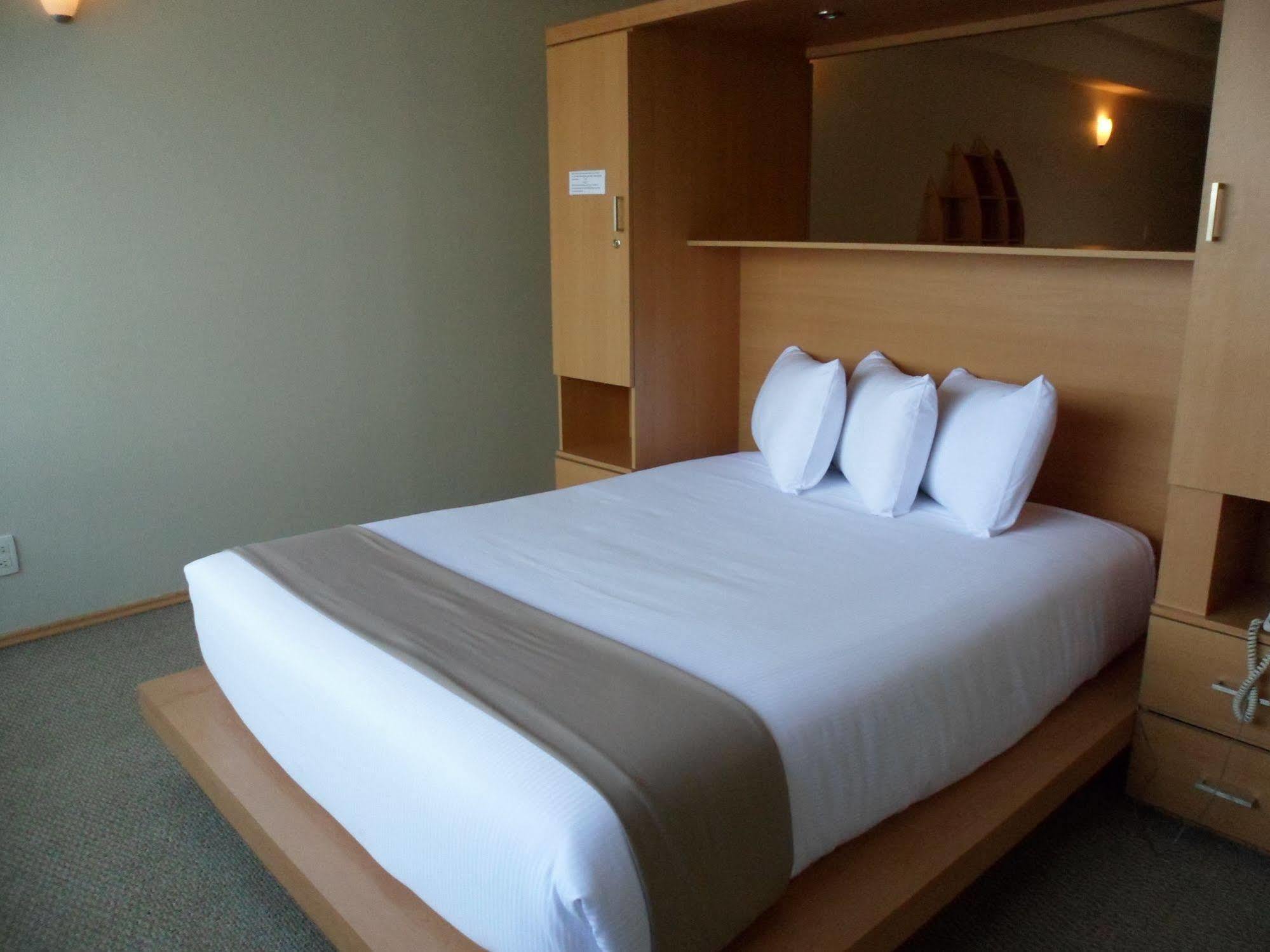 Aparthotel Capri Reforma 410 Meksyk Zewnętrze zdjęcie