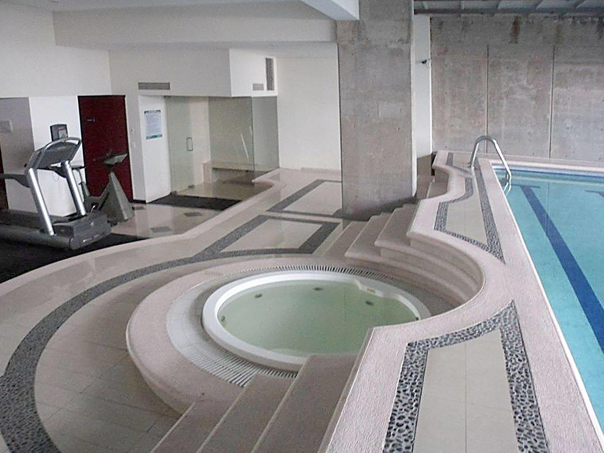 Aparthotel Capri Reforma 410 Meksyk Zewnętrze zdjęcie